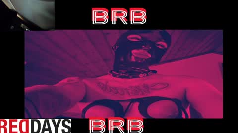 Darkness online show from April 2026 07:08:02 PM