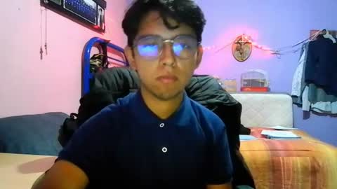 Jose Ian online show from June 2026 05:23:01 AM