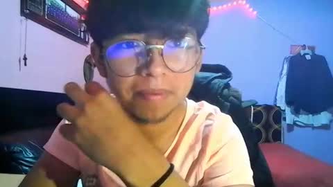 Jose Ian online show from July 2026 07:39:01 AM