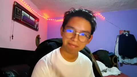 Jose Ian online show from July 2026 06:31:02 AM