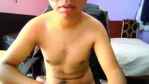 Jose Ian online show from July 2026 06:29:01 PM