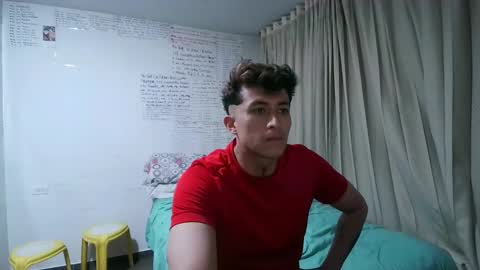 DARKO0717 online show from September 2025 01:11:01 AM