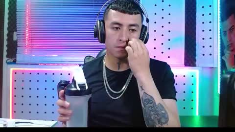 DARKO0717 online show from February 2026 01:15:01 AM