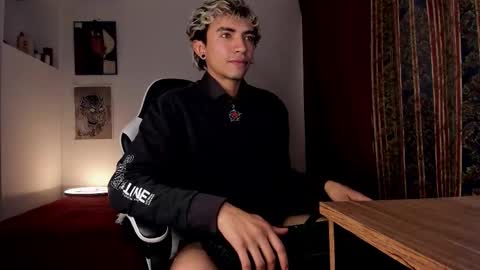 Darko online show from February 2026 10:52:01 PM