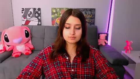 Amelie online show from May 2026 07:07:02 PM