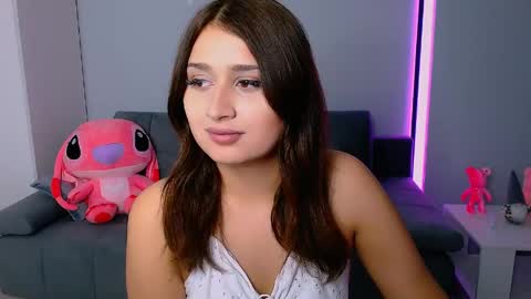 Amelie online show from June 2026 04:20:02 PM