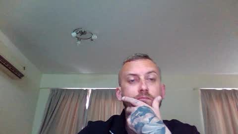 Snapshot of darksiderr13 chatting on March 2026 06:08:02 AM Tony online show from March 2026 06:08:02 AM