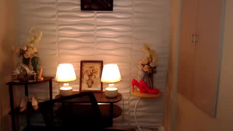 Snapshot of darksoul_mistress chatting on December 2024 06:06:01 PM HAPPY BIRTHDAY MISTRESS MADRIANA online show from December 2024 06:06:01 PM