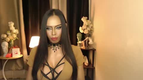 Snapshot of darksoul_mistress chatting on February 2025 06:49:02 AM HAPPY BIRTHDAY MISTRESS MADRIANA online show from February 2025 06:49:02 AM