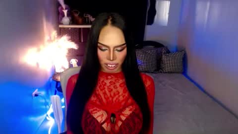 HAPPY BIRTHDAY MISTRESS MADRIANA online show from March 2026 08:40:01 AM