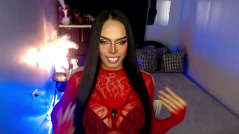 HAPPY BIRTHDAY MISTRESS MADRIANA online show from June 2026 11:25:02 AM