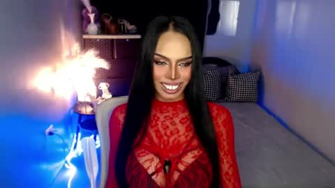 HAPPY BIRTHDAY MISTRESS MADRIANA online show from June 2026 05:35:01 PM