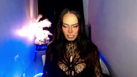 HAPPY BIRTHDAY MISTRESS MADRIANA online show from June 2026 05:26:01 PM