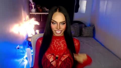 HAPPY BIRTHDAY MISTRESS MADRIANA online show from June 2026 01:41:02 AM