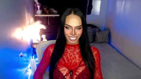 HAPPY BIRTHDAY MISTRESS MADRIANA online show from June 2026 05:39:02 PM