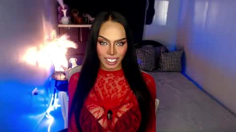 HAPPY BIRTHDAY MISTRESS MADRIANA online show from June 2026 06:20:01 PM