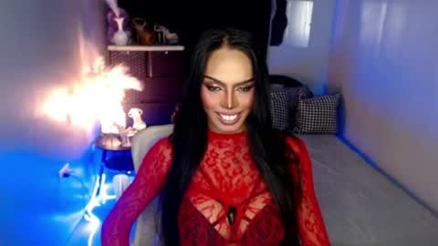 HAPPY BIRTHDAY MISTRESS MADRIANA online show from July 2026 06:29:01 PM