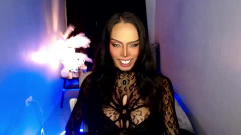 HAPPY BIRTHDAY MISTRESS MADRIANA online show from July 2026 03:56:02 AM