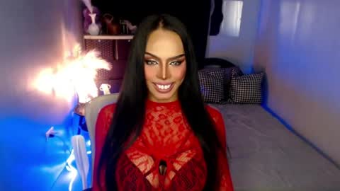 HAPPY BIRTHDAY MISTRESS MADRIANA online show from July 2026 04:13:01 PM