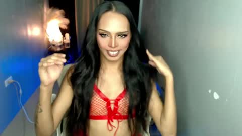 HAPPY BIRTHDAY MISTRESS MADRIANA online show from July 2026 03:25:01 PM