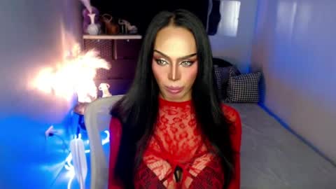 HAPPY BIRTHDAY MISTRESS MADRIANA online show from July 2026 06:47:02 AM