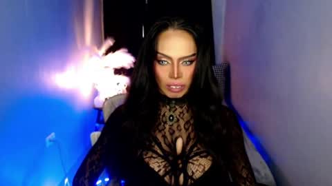 HAPPY BIRTHDAY MISTRESS MADRIANA online show from July 2026 07:35:01 AM