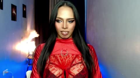 HAPPY BIRTHDAY MISTRESS MADRIANA online show from July 2026 08:07:02 AM
