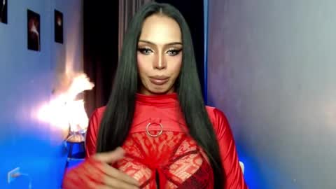 HAPPY BIRTHDAY MISTRESS MADRIANA online show from July 2026 04:37:01 AM