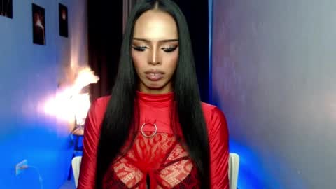 HAPPY BIRTHDAY MISTRESS MADRIANA online show from July 2026 05:29:02 PM
