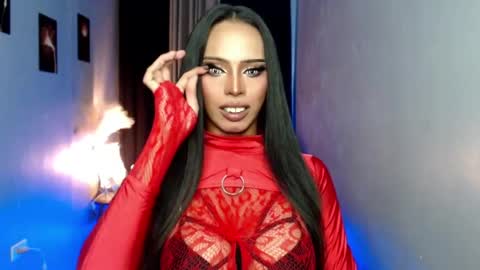 HAPPY BIRTHDAY MISTRESS MADRIANA online show from July 2026 09:04:02 AM