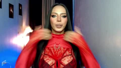 HAPPY BIRTHDAY MISTRESS MADRIANA online show from July 2026 02:15:02 AM