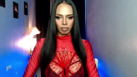 HAPPY BIRTHDAY MISTRESS MADRIANA online show from July 2026 10:39:01 AM