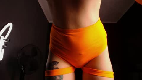 darkspark_ online show from January 2026 10:20:01 AM