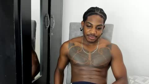 Darktemp  online show from March 2026 02:11:02 PM