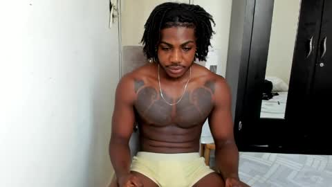 Darktemp  online show from April 2026 01:16:02 PM