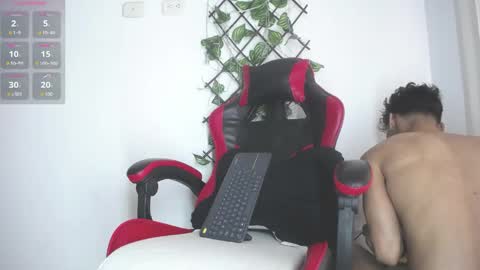 darkviper26 online show from May 2026 12:33:01 PM