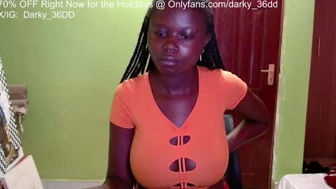  exclusive sexual content -- IGTwitterX darky 32dd online show from September 2025 06:46:01 AM