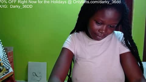  exclusive sexual content -- IGTwitterX darky 32dd online show from November 2025 08:33:02 AM