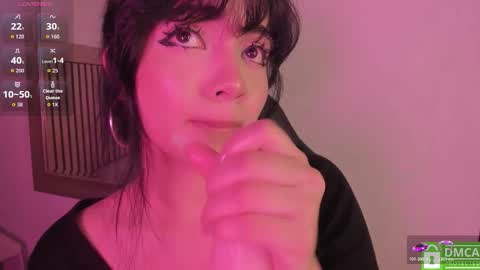 Snapshot of darky_doll chatting on February 2026 08:53:01 PM Darky Doll online show from February 2026 08:53:01 PM