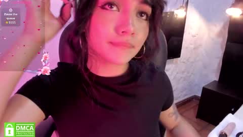 Darky Doll online show from April 2026 01:00:02 AM