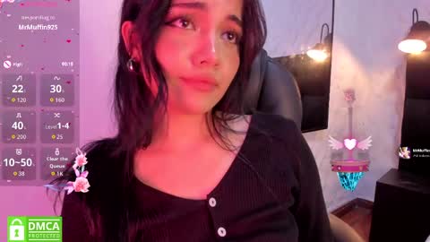 Darky Doll online show from May 2026 12:29:02 AM
