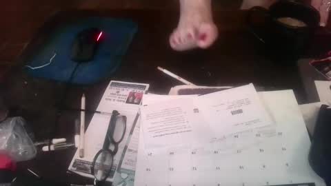 Snapshot of darla_darling1222101 chatting on February 2026 04:33:02 AM darla_darling1222101 online show from February 2026 04:33:02 AM