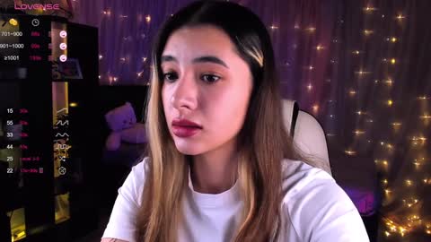 Belle online show from December 2024 03:56:02 AM