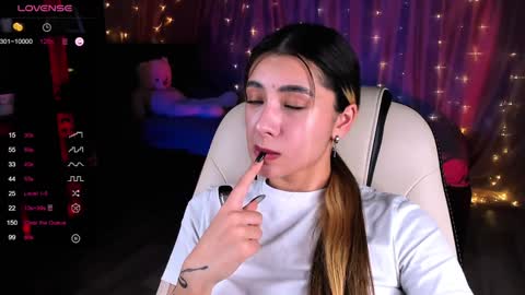 Belle online show from January 2025 07:32:02 AM