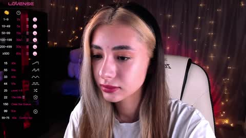 Belle online show from January 2025 04:54:02 AM