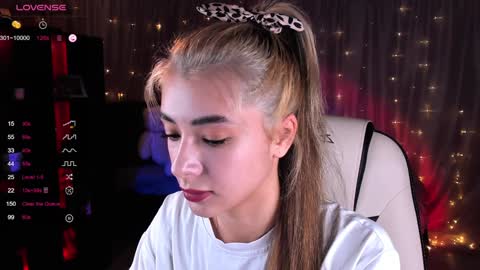 Belle online show from January 2025 04:54:01 AM