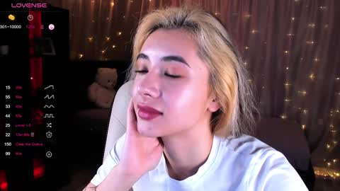 Belle online show from February 2025 07:24:02 AM