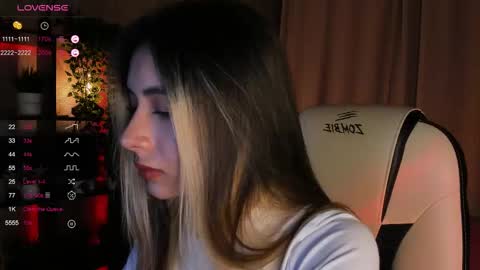 Belle online show from September 2025 04:01:02 AM