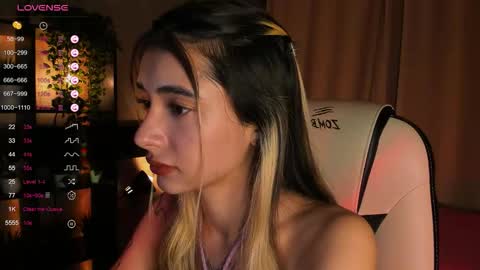 Belle online show from September 2025 04:01:01 AM