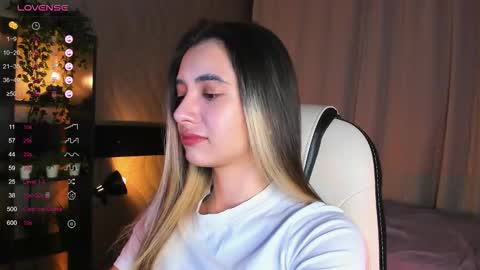 Belle online show from December 2025 03:45:02 AM